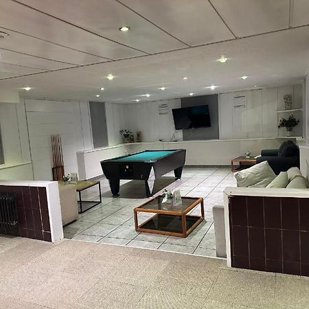 Baqueira Estudio Loft A Pie De Pista Baqueira Beret Luaran gambar