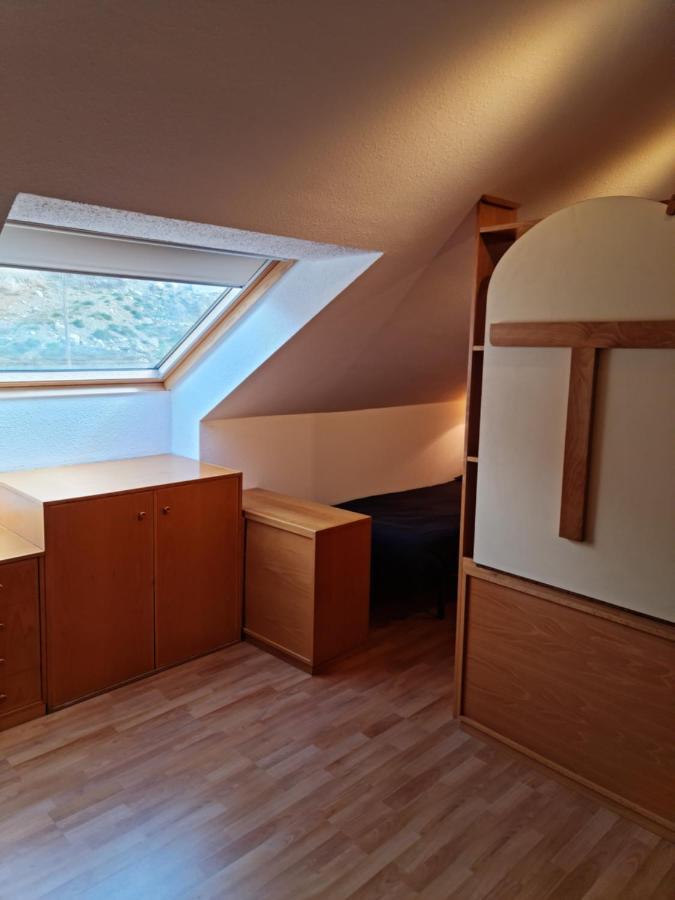 Baqueira Estudio Loft A Pie De Pista Baqueira Beret Luaran gambar