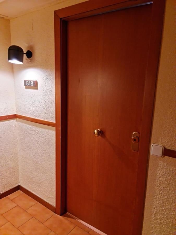 Baqueira Estudio Loft A Pie De Pista Baqueira Beret Luaran gambar