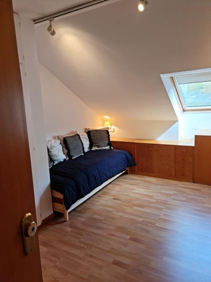Baqueira Estudio Loft A Pie De Pista Baqueira Beret Luaran gambar
