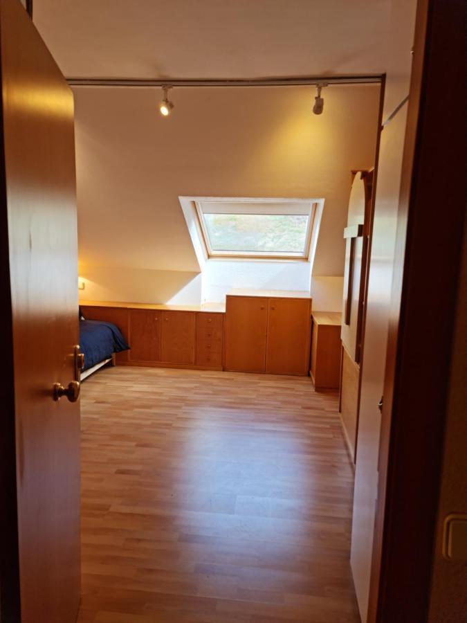 Baqueira Estudio Loft A Pie De Pista Baqueira Beret Luaran gambar