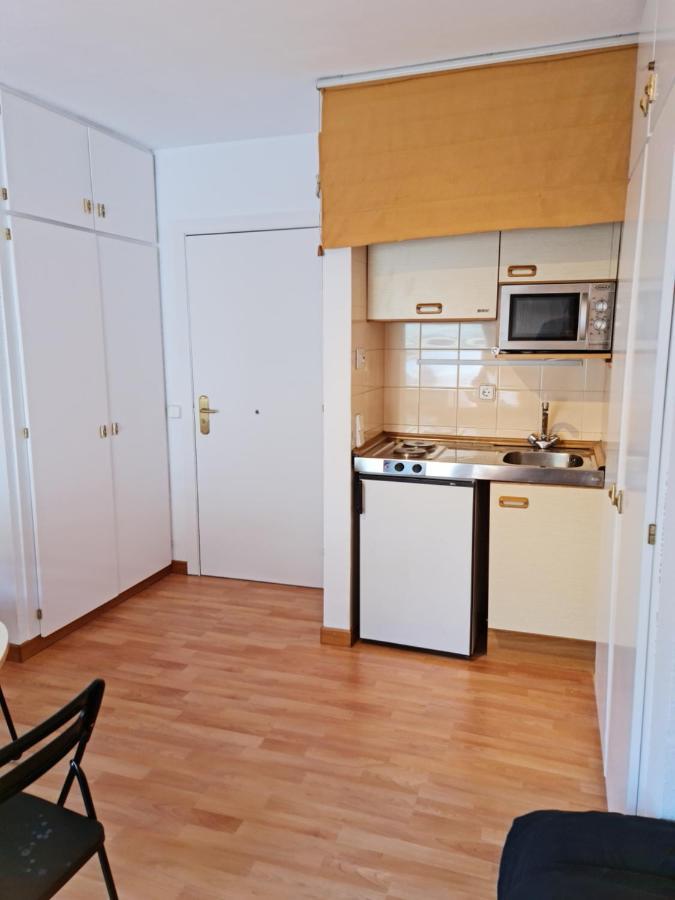 Baqueira Estudio Loft A Pie De Pista Baqueira Beret Luaran gambar
