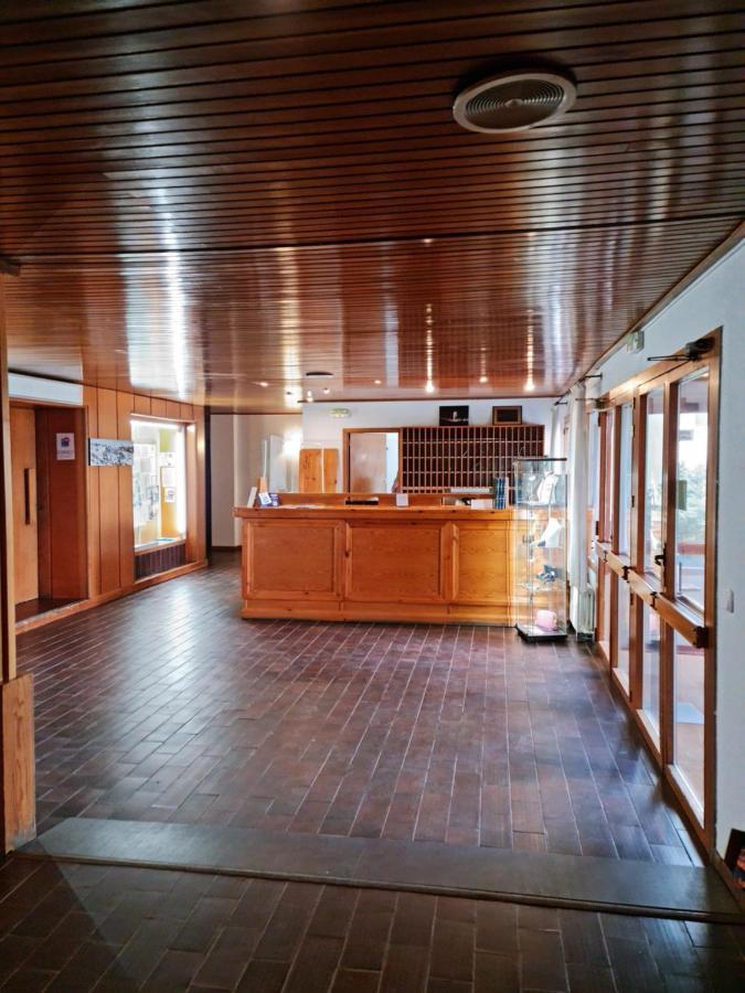 Baqueira Estudio Loft A Pie De Pista Baqueira Beret Luaran gambar