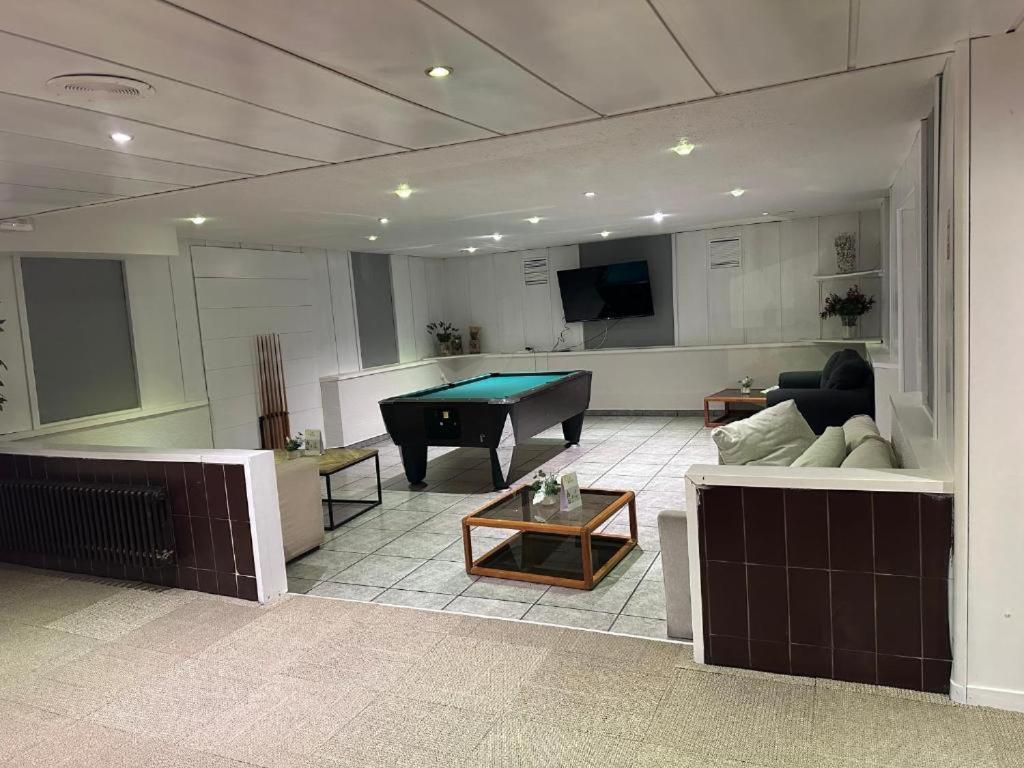 Baqueira Estudio Loft A Pie De Pista Baqueira Beret Luaran gambar